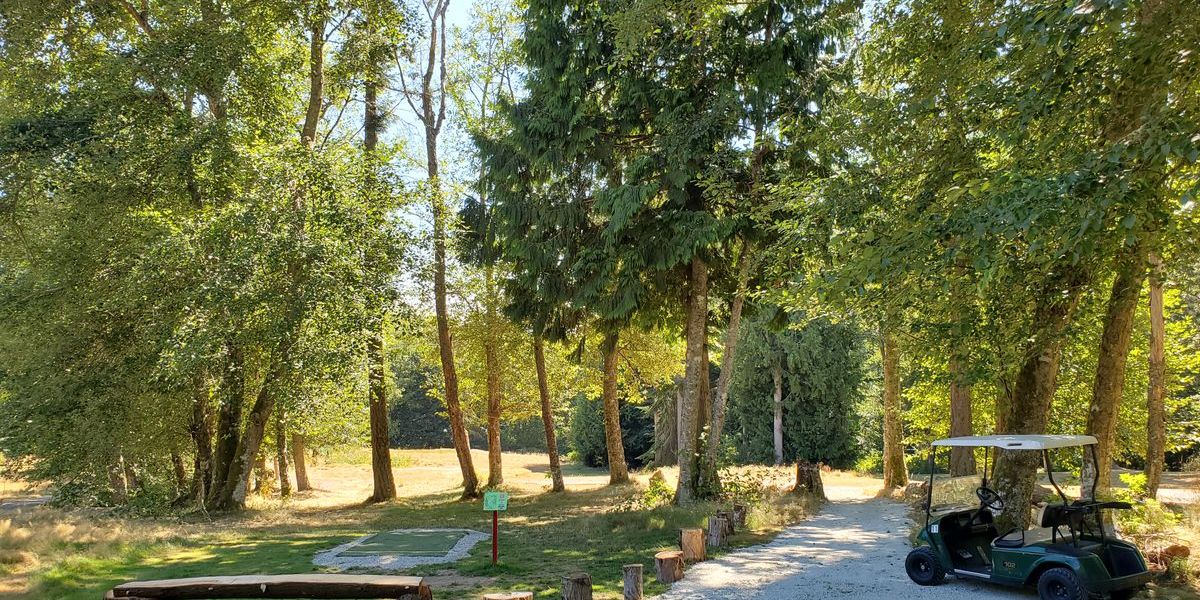 Rage Against the Cage Doubles