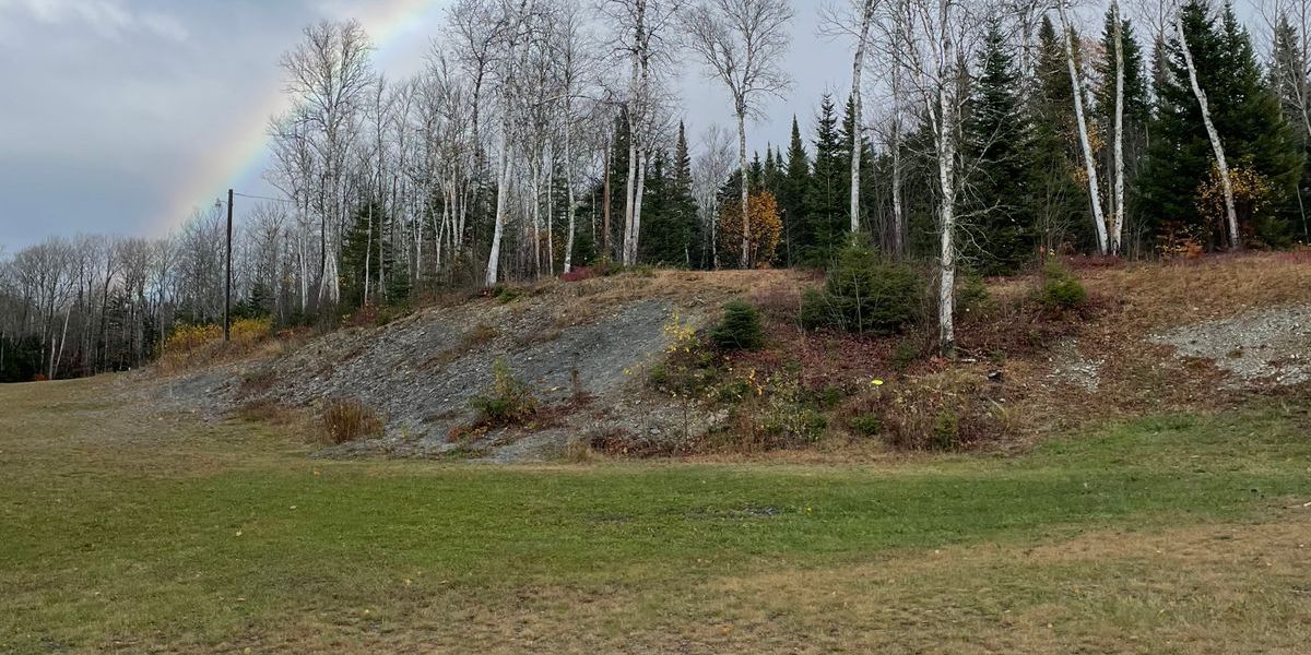 1st Annual Lucien Theriault LET THEM FLY Tournament and BBQ