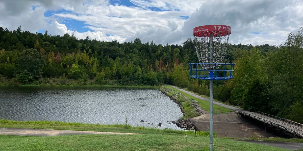 PERSIMMON RIDGE PRESENTS: TUNDRA TRIPLES