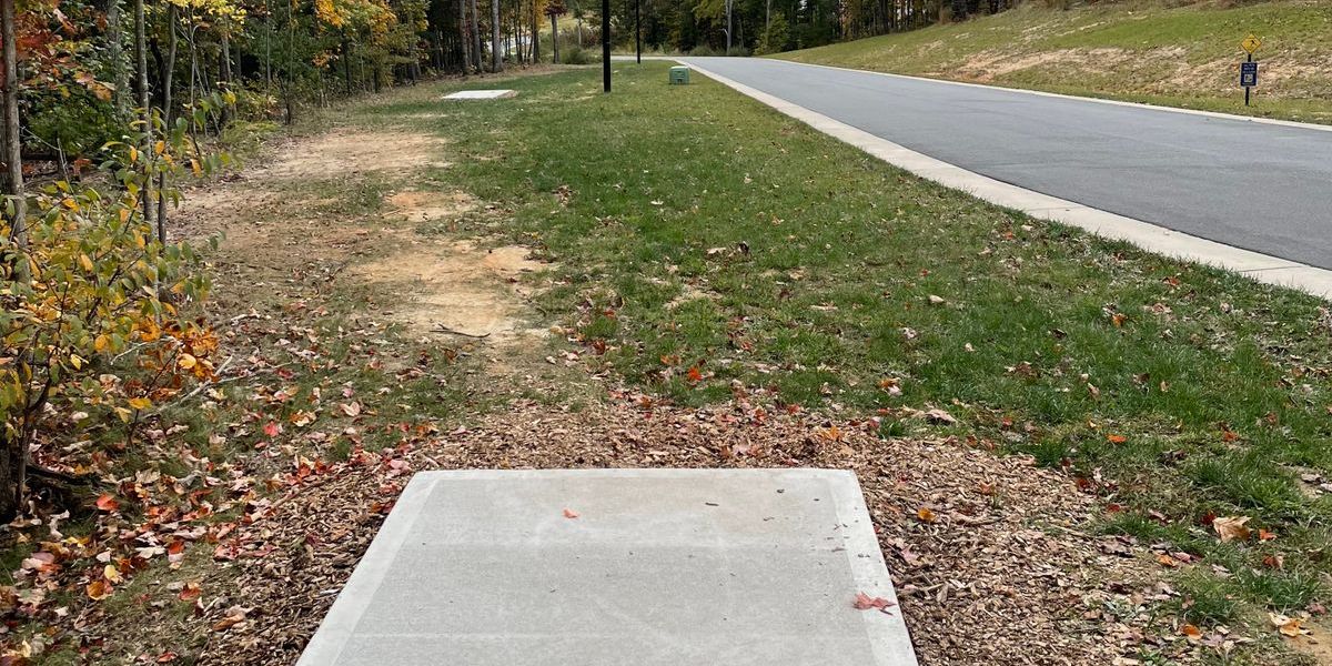 Winters Crossing  (Flex Start)