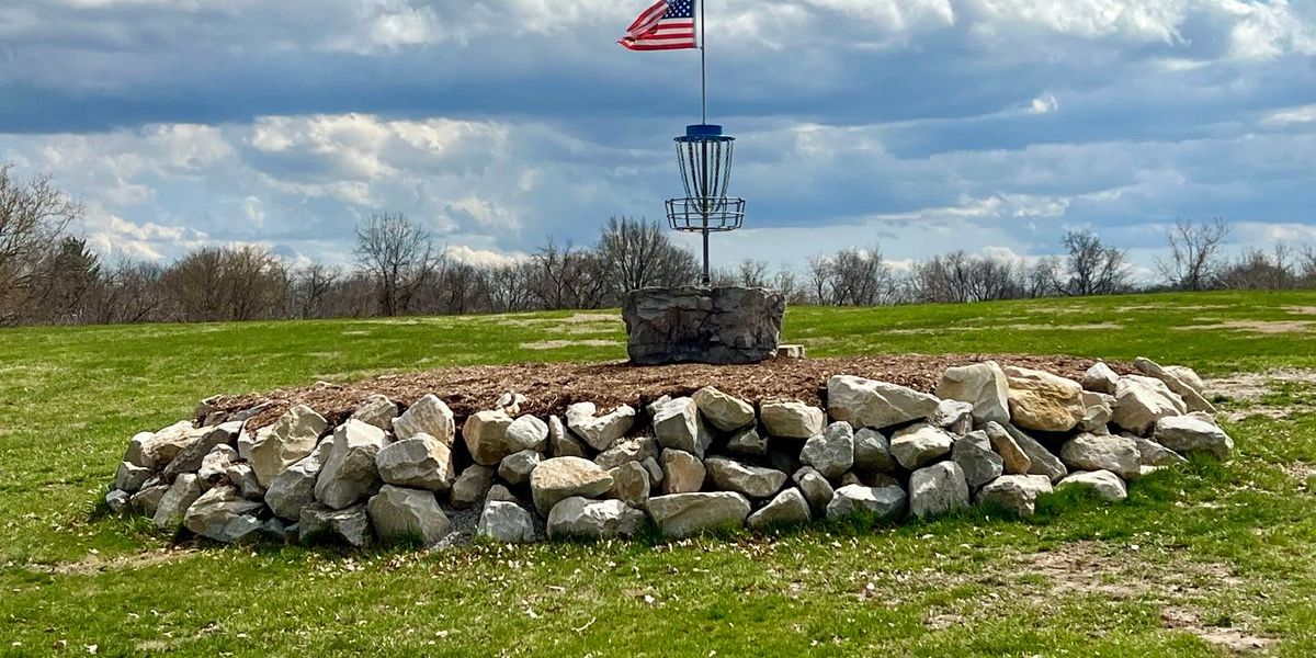 2025 Holiday C-eries Tour Championship Powered by: Great Lakes Disc