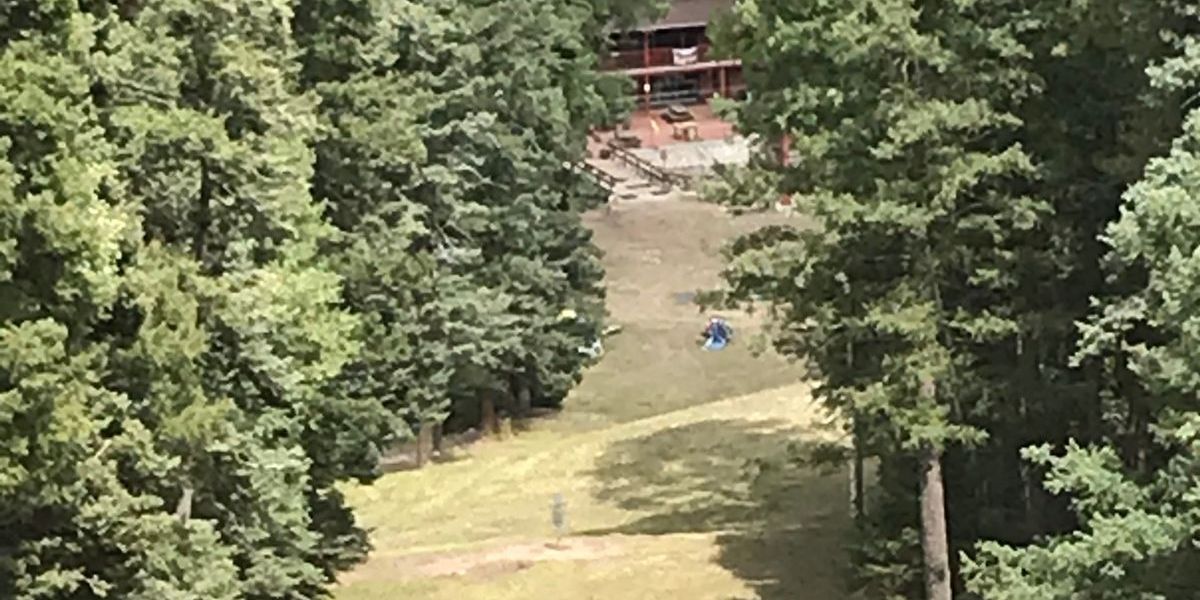 Sipapu Mini Golf Singles Presented by Elite Brothers DG