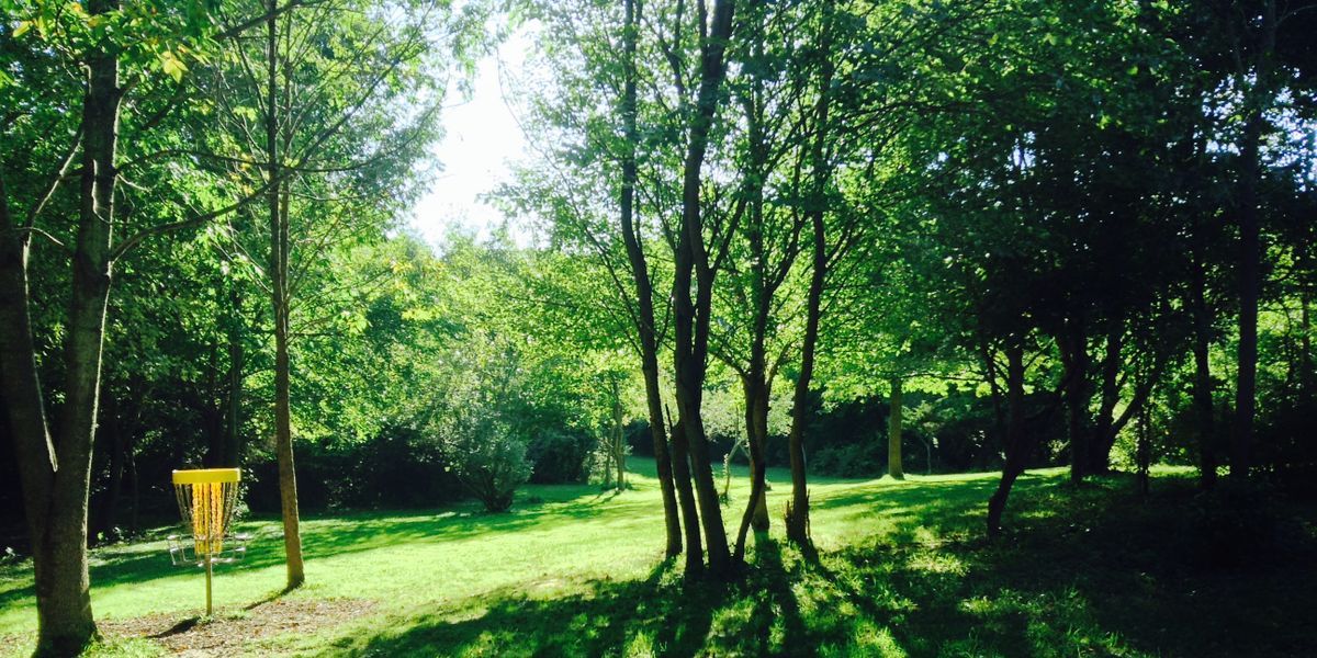 23rd Snowdown Showdown