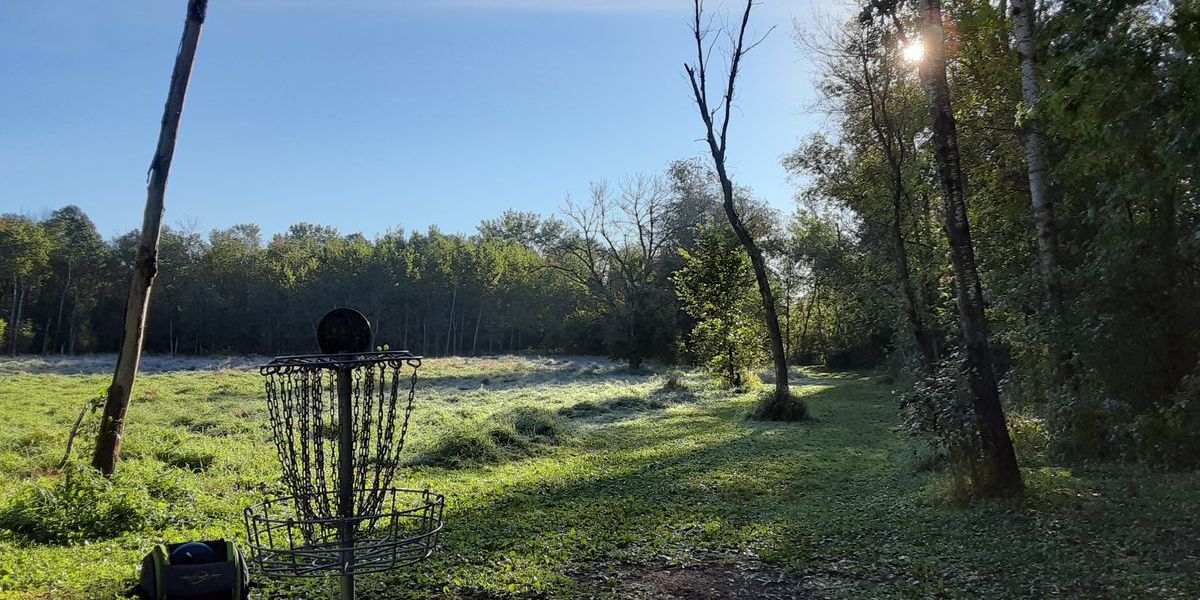 HamLake Open