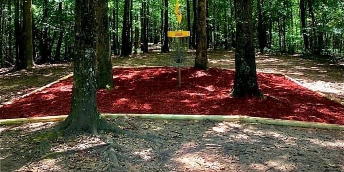 Suwanee Creek Bag Tag Tournament 