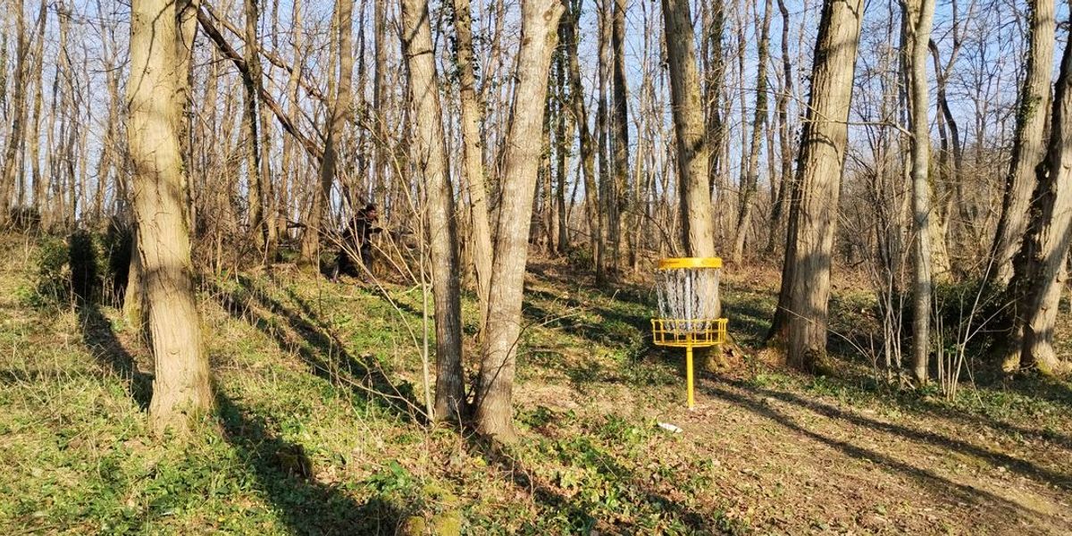 Régional Tour CVL #3