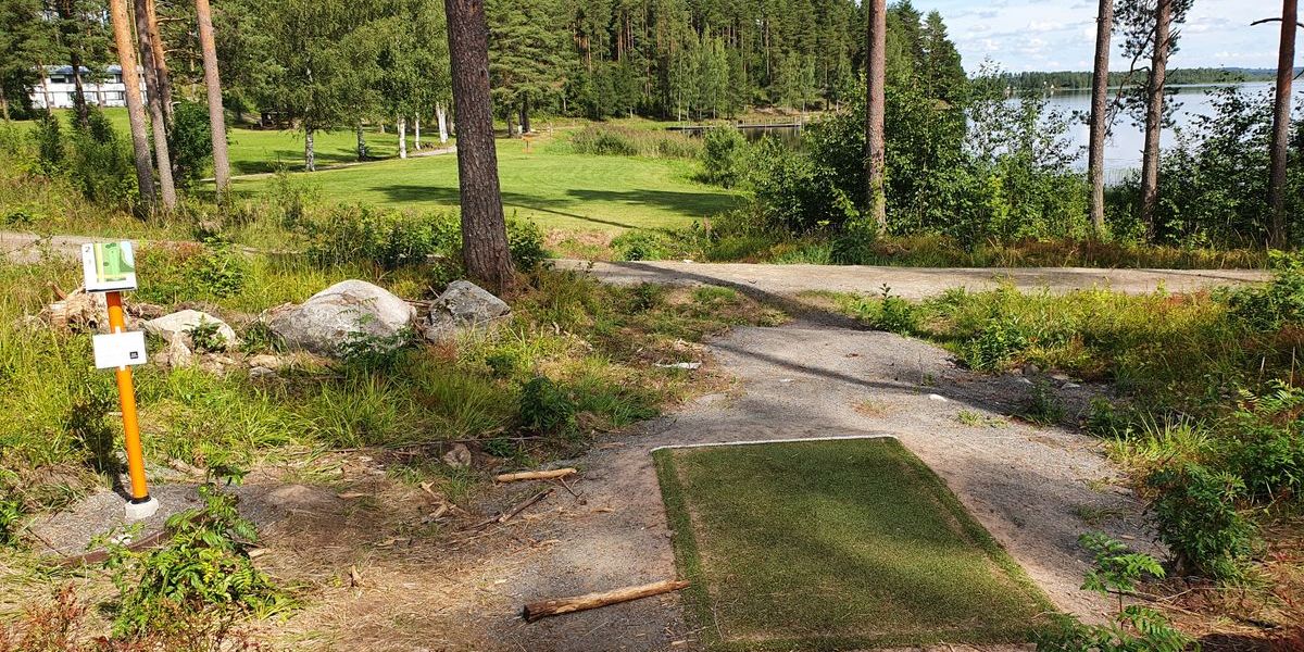 Kevättä Rannassa VI sponsored by Powergrip Kuopio