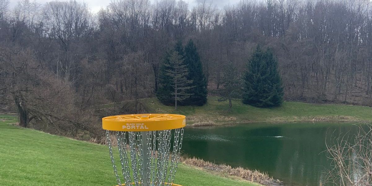 Oak Hollow Spring Cleanup