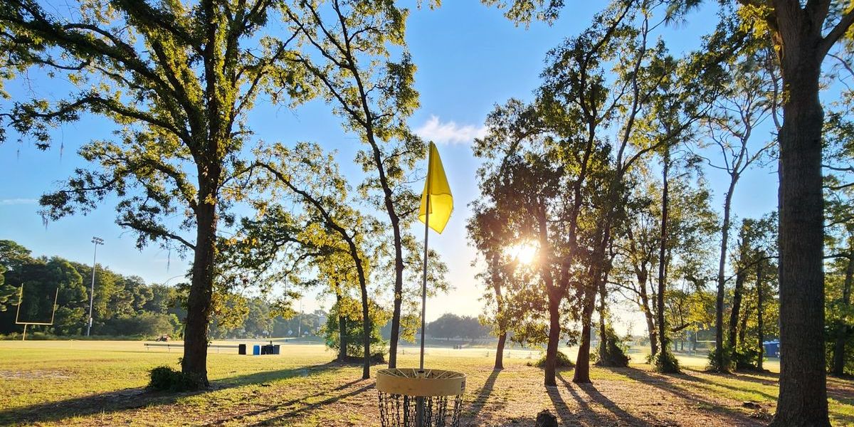 2025 Jacksonville Open AM Weekend Sponsored by Dynamic Discs