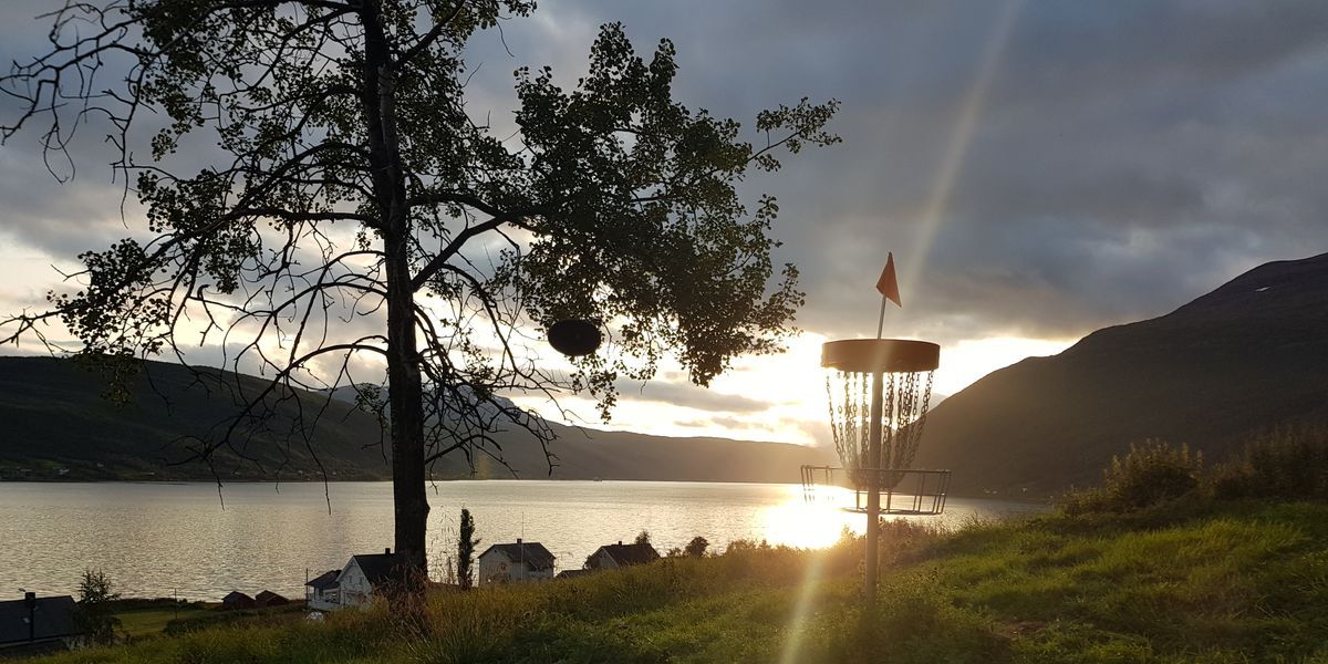 Aa-gård Disc Golf Open  |  C-tier PDGA