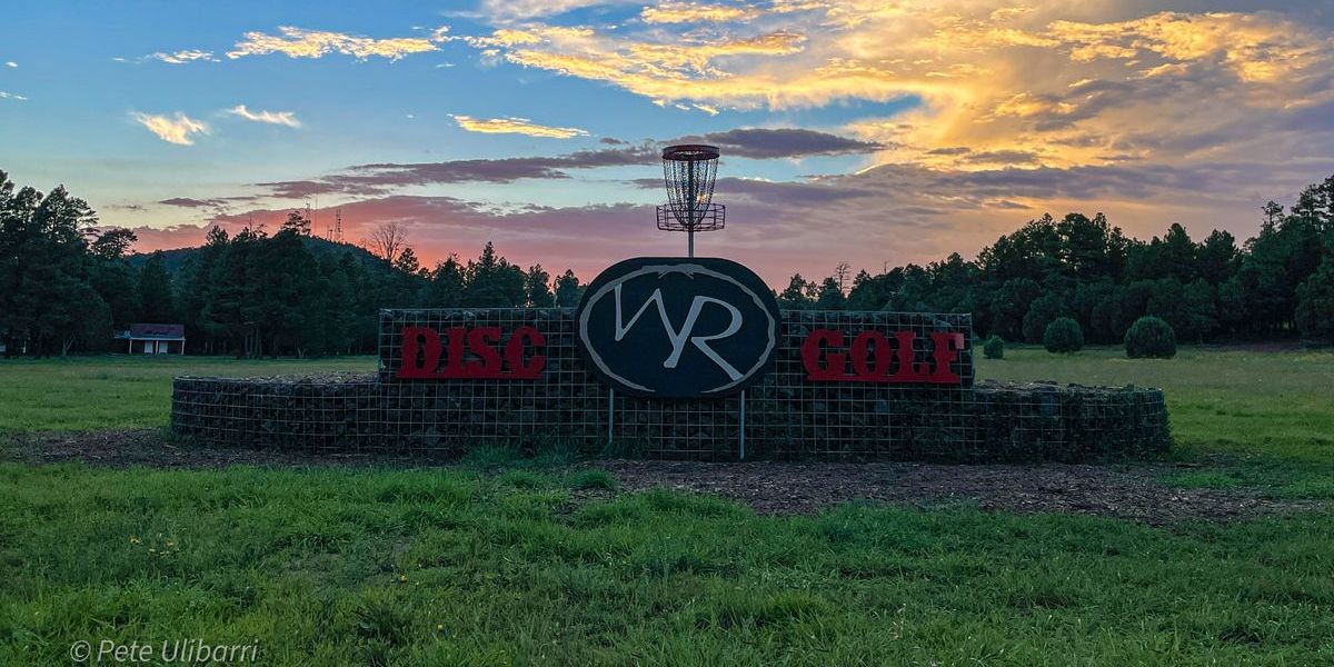 Arizona state championships presented by Discraft