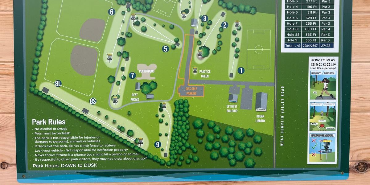 Northview Optimist Glow Championship