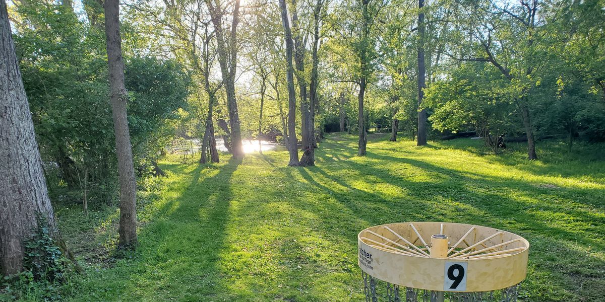 5th Annual Fall Creek Triples Fundraiser