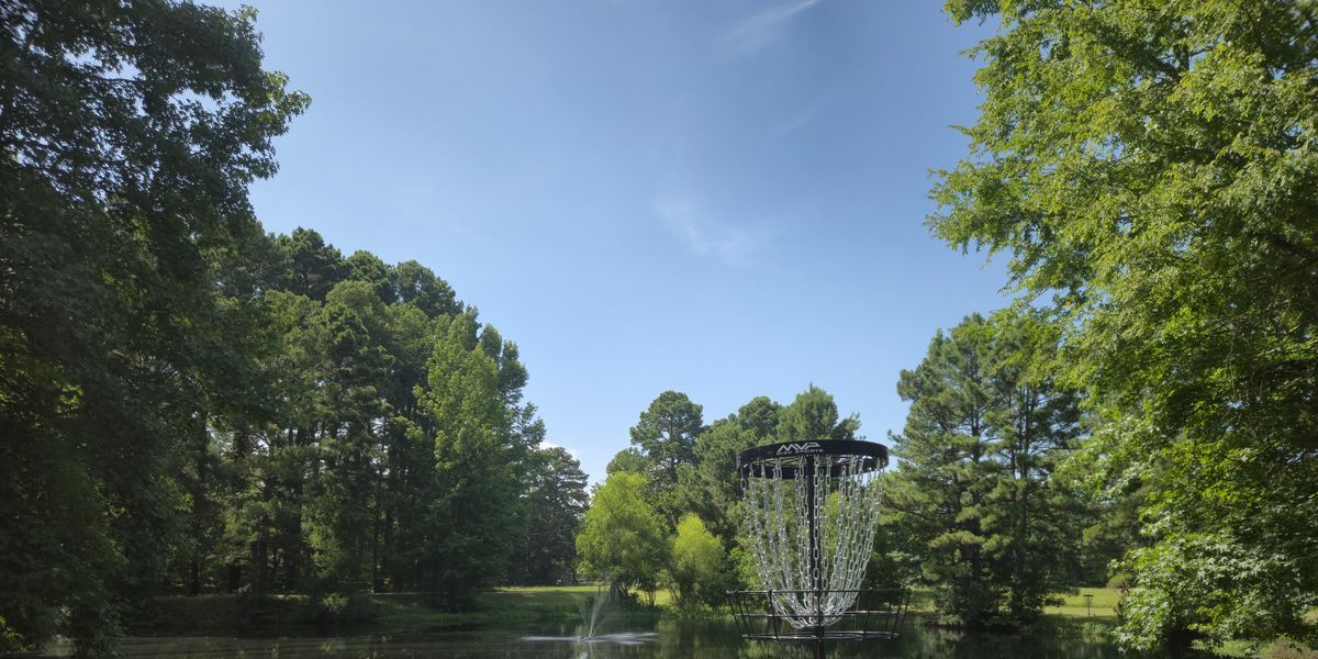 Spring Training @ Bristow DGC Presented By: Cloud 9