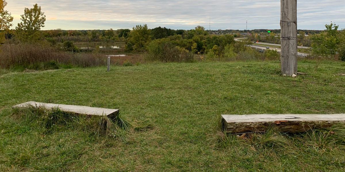 Unchained Disc Golf Experience