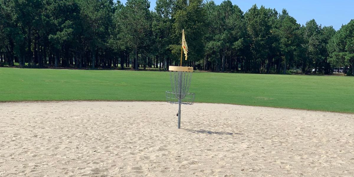 Scallywag Showdown(USDGC DUBS QUALIFIER)