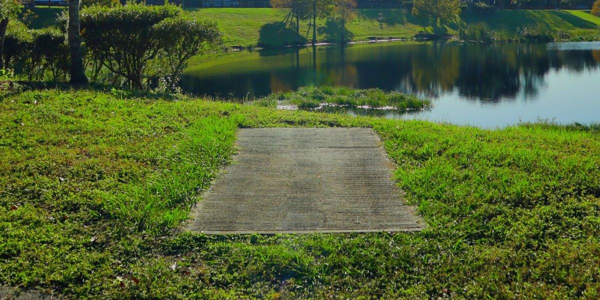 2025 Lake County Trailblazer Sponsored by Dynamic Discs (Pro/Adv Weekend)