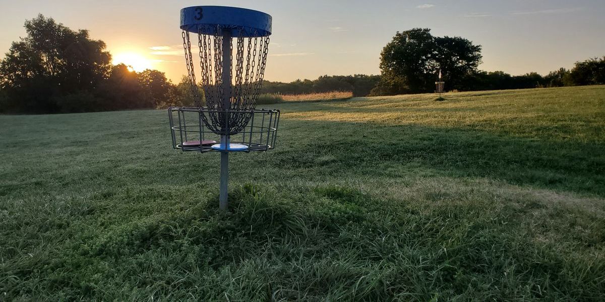 Kansas City Flying Disc Challenge presented by Discmania