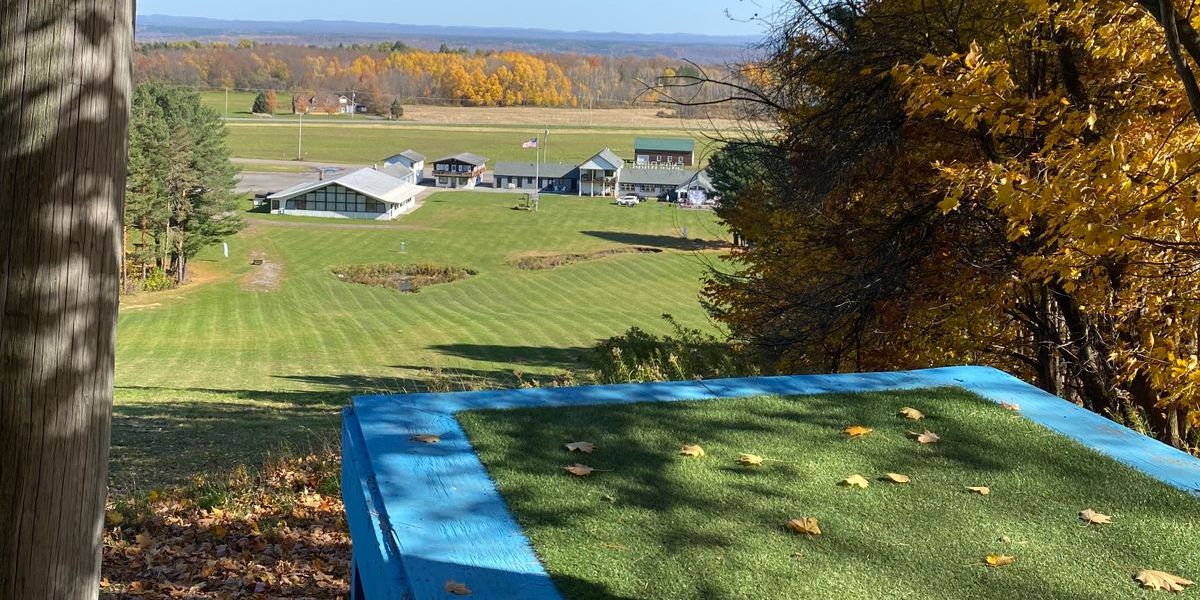 4th Annual Tug Hill Fall Classic Presented By Trash Panda