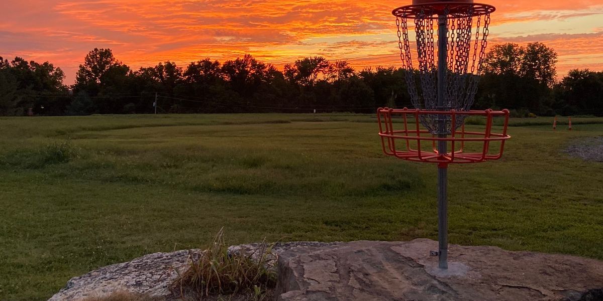 2026 Power Disc Golf Academy Championship Series Qualifier - Busch Creek