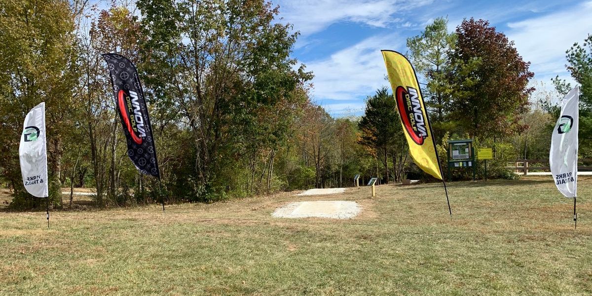  2026 Power Disc Golf Academy Championship Series Qualifier - Caesar Ford Park