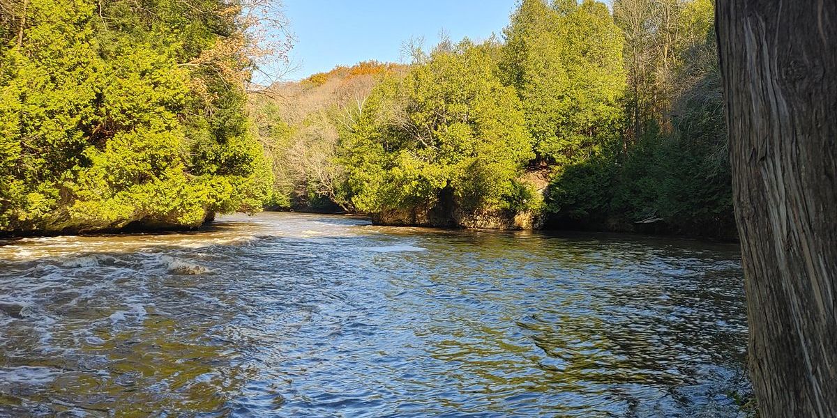 BYOB Afternoon Showdown - Cato Falls