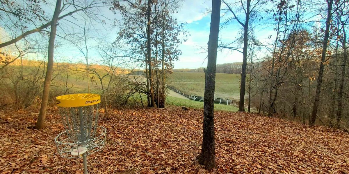 1st Annual Spillway Open