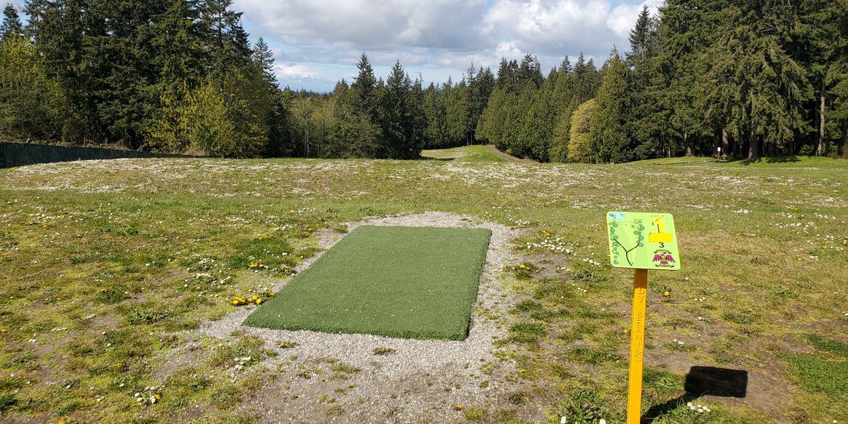 Kayak Point Showdown - Go Throw Tour Presented by Prodigy