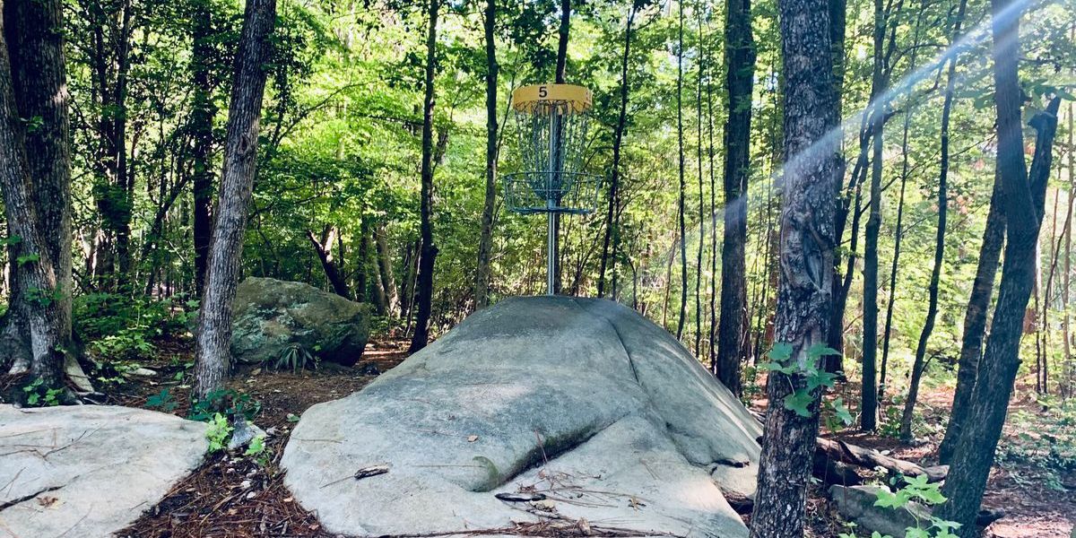 East Clayton Flex III