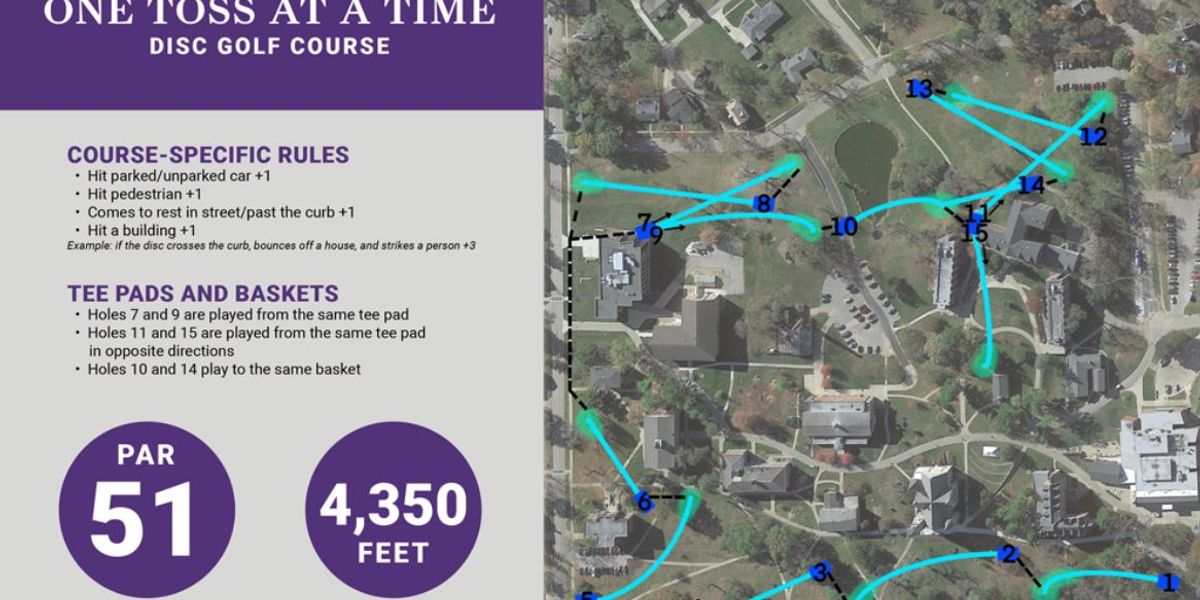 Cornell College Homecoming Spectacular