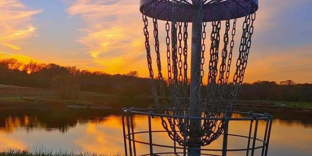 Belton Parks and Rec presents Chills & Chains 4 sponsored by Truly Unique Disc G