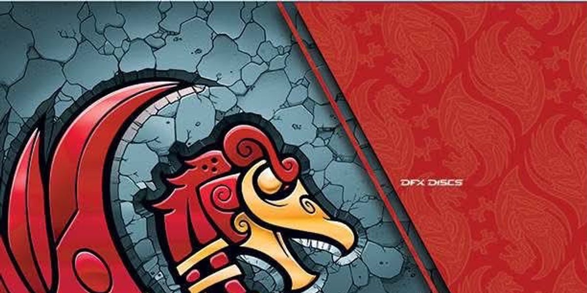 Slay The Goose at Picnic Island