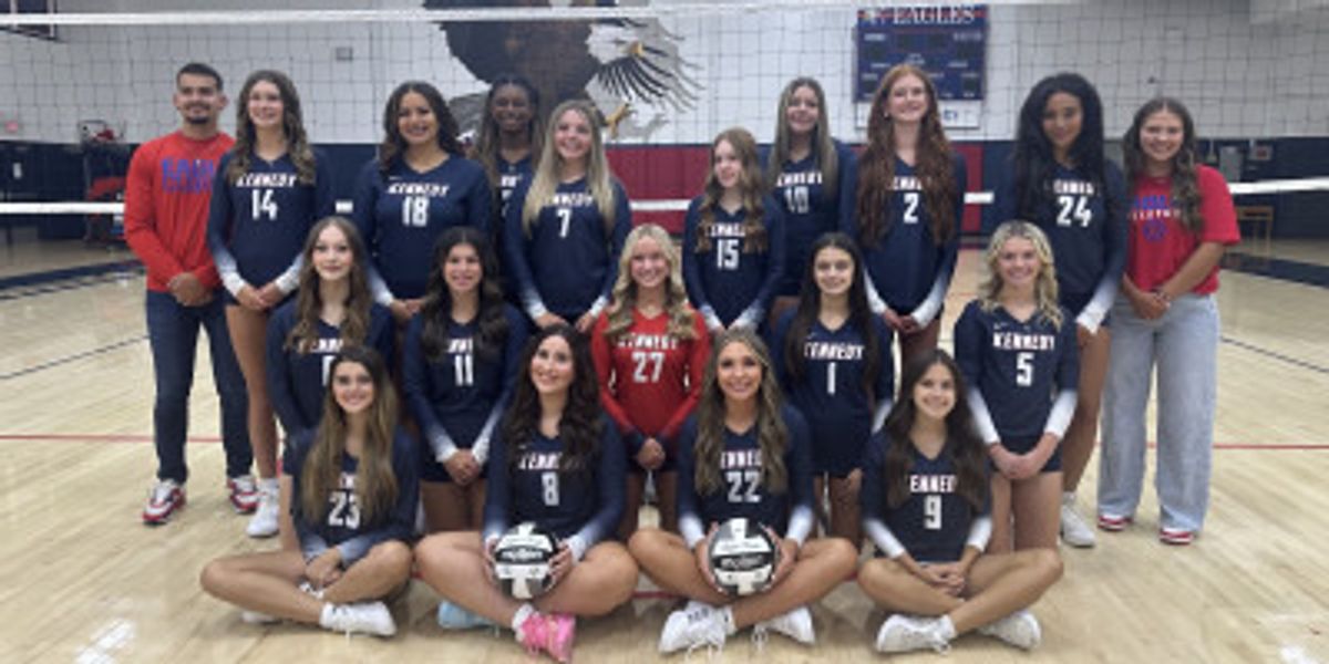 2025 JFK Volleyball Fundraiser Tournament