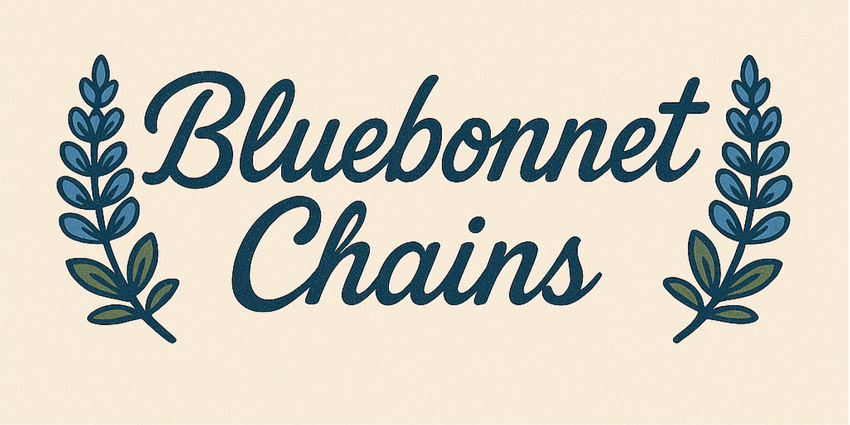 Christmas Crush Presented By: Bluebonnet Chains