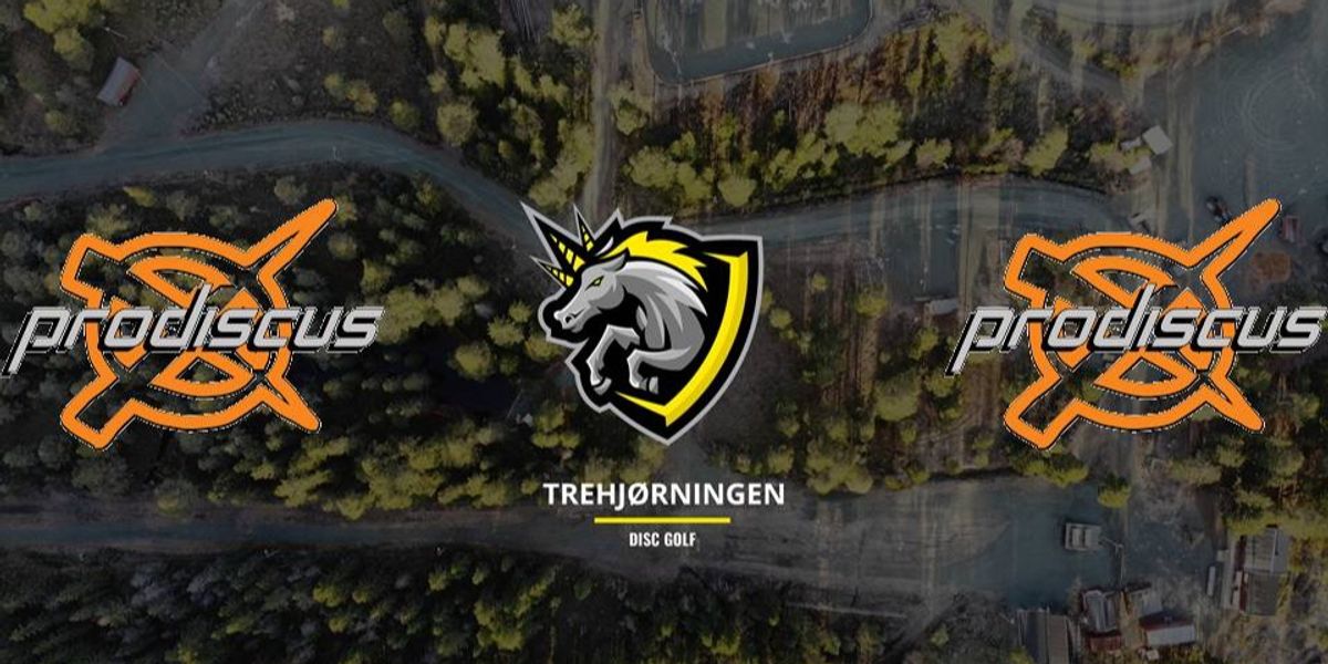 PRODISCUS 21 Grand Open Pargolf