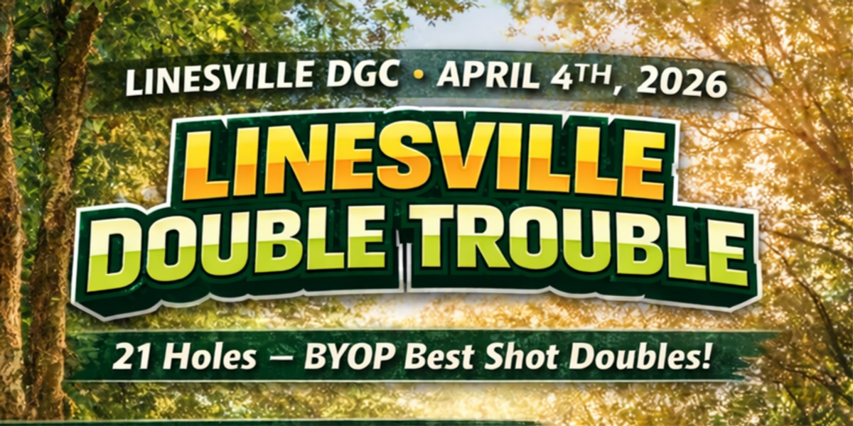 Linesville Double Trouble