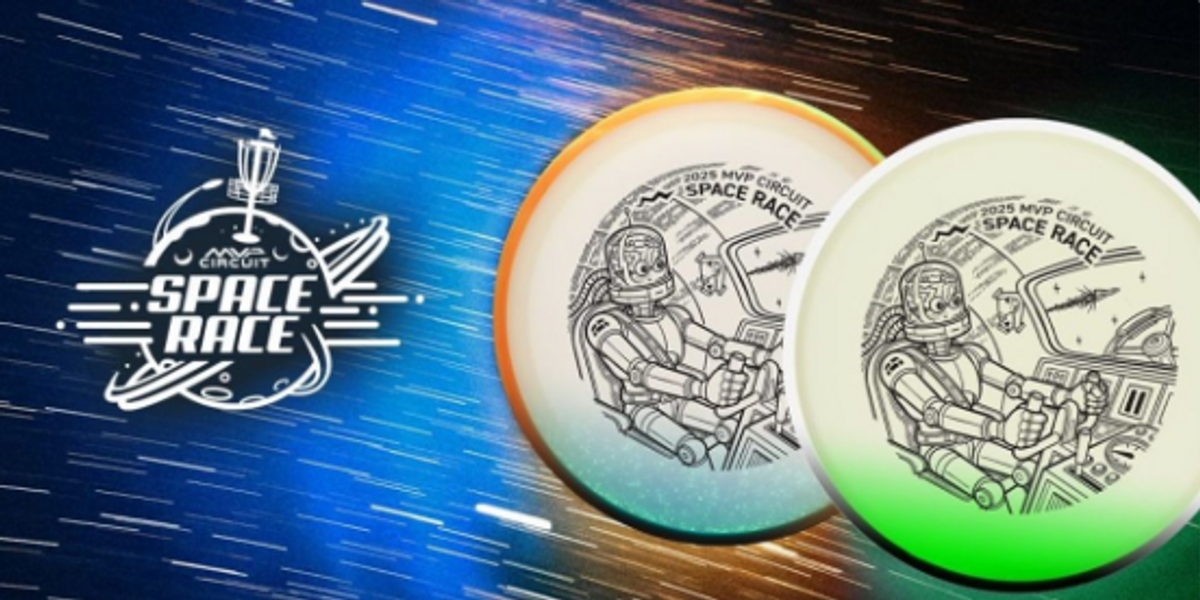 ChuckHeads 4th Annual Space Race