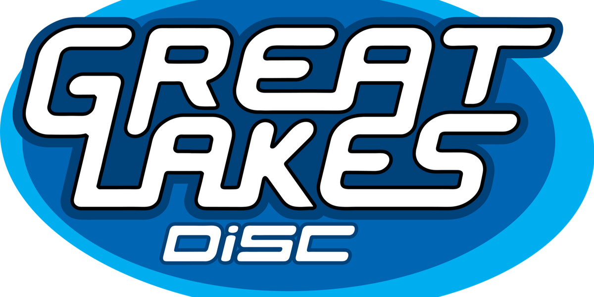 Ice Resurfacer Open presented by Discraft