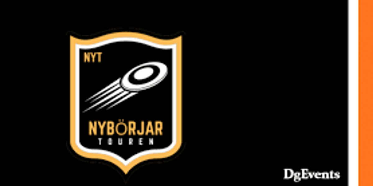 #1 Lindberg - Nybörjartouren 2026