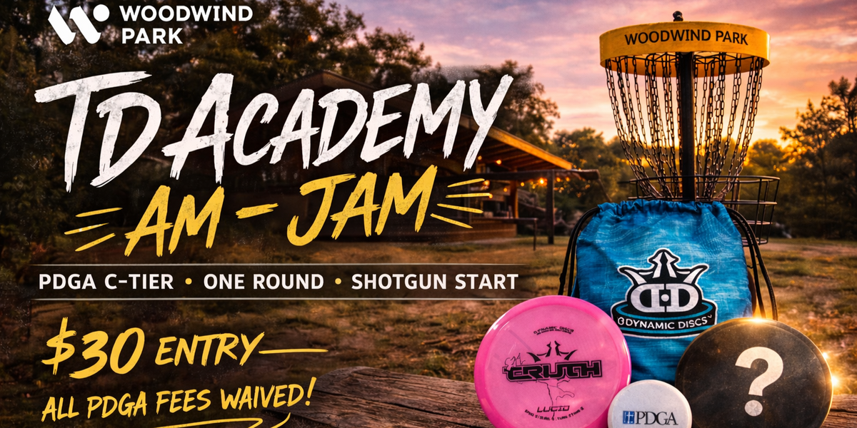 TD Academy - AM JAM