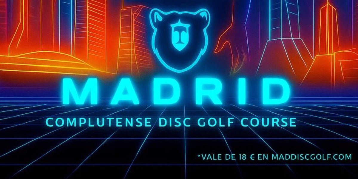 Doubles - Madrid November 7th