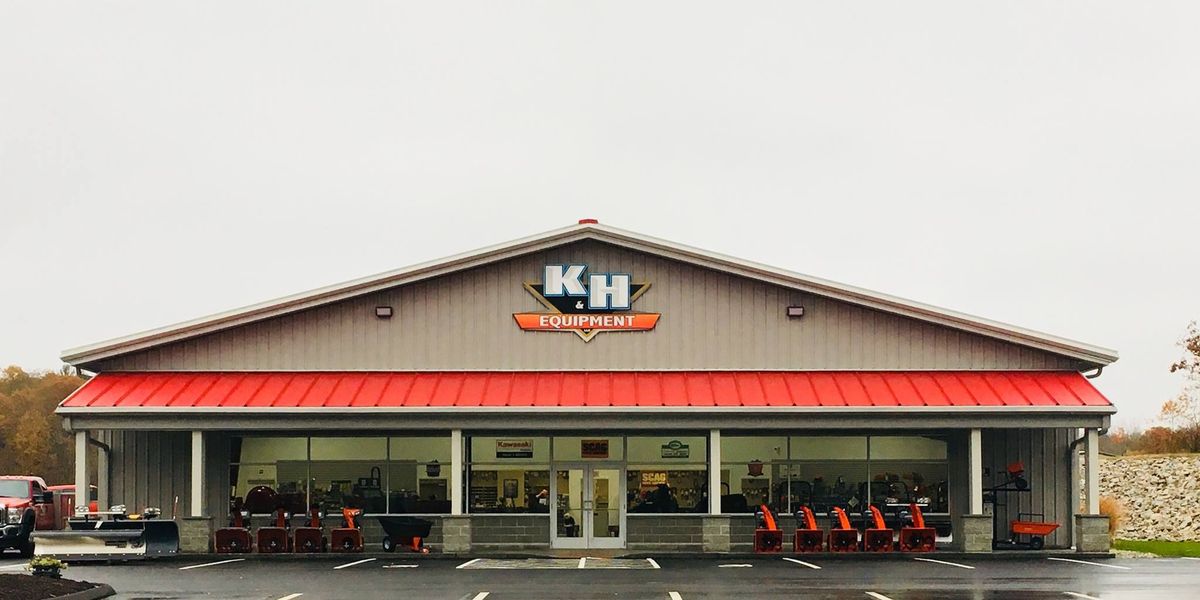 Frisbie Friends DG - Spring Fling at K&H Equipment, supported by Innova