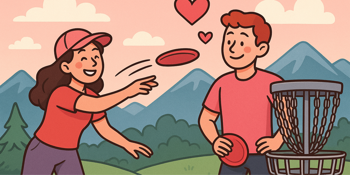 Valentine's day doubles!