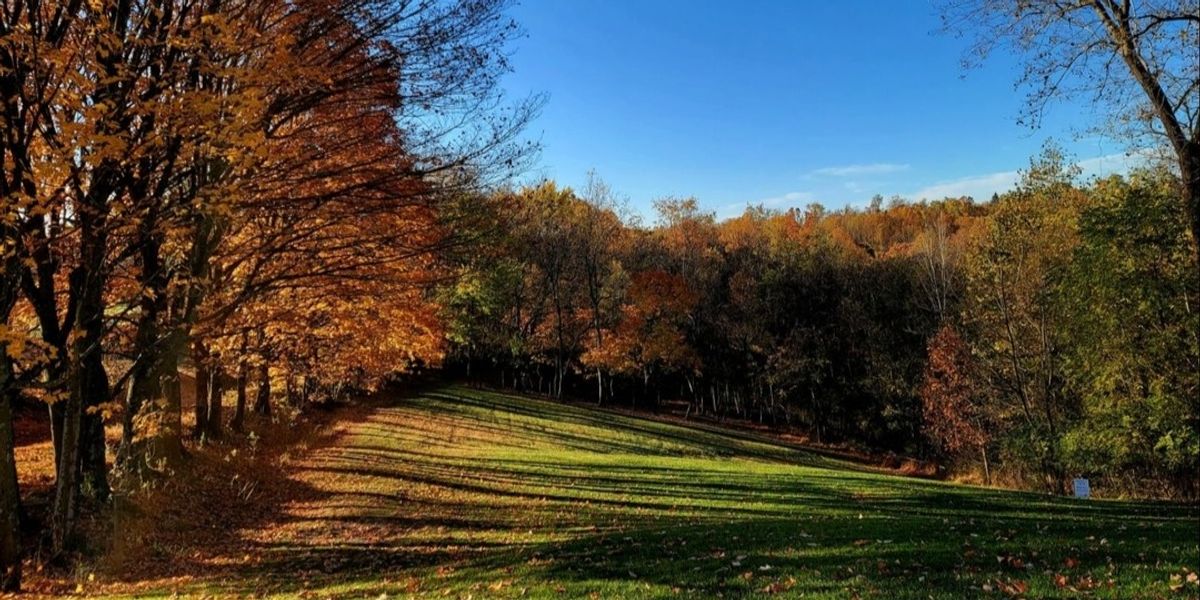 Fall Qualifier at Monroeville - PGH Junior Worlds Fundraiser