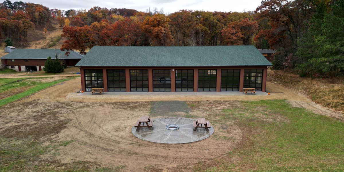 Midwest Disc Golf Expo