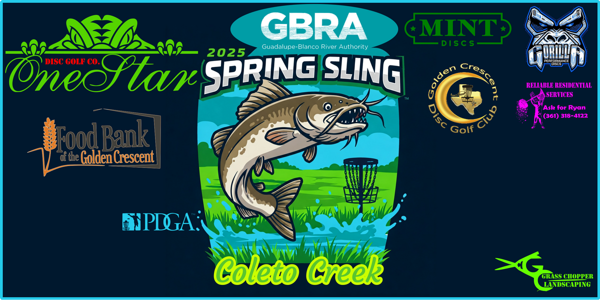 SPRING SLING by ONESTAR