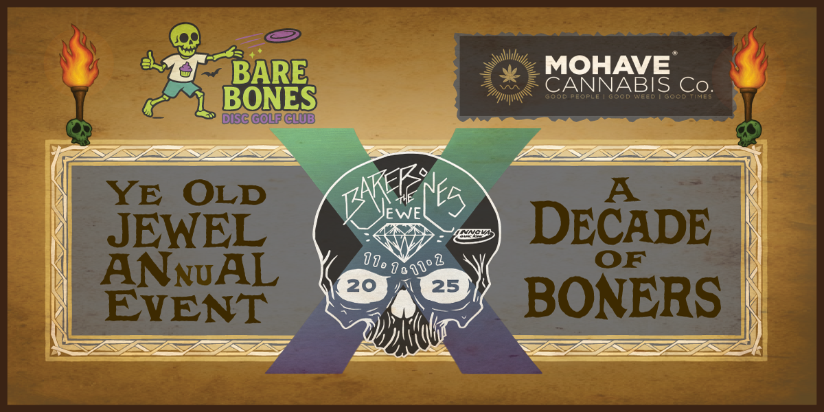 The Jewel X - A Decade of Boners