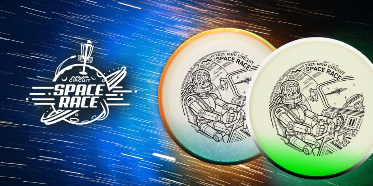 SCDGA Presents the Third Annual 2025 MVP Space Race