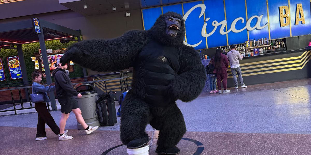 Martins woodworking practice event