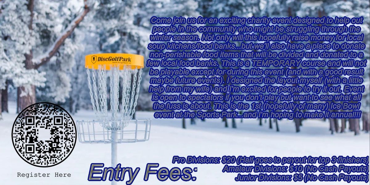 Elizabethtown Ice Bowl